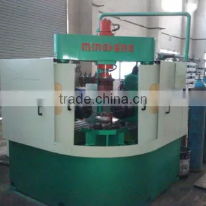 Elbow Beveling Machine thumbnail-1