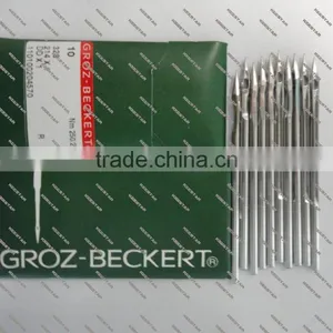 Keestar DD*1 250# GROZ-BECKERT Sewing Machine Needles Sewing Machine Parts thumbnail-3