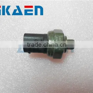 Fuel Rail Pressure Sensor 52CP17-01,52CP1701 Electronic Pressure Sensor thumbnail-1