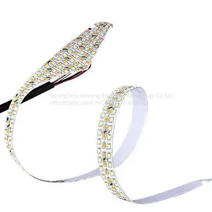 Hyundai Ix25 Flexible Led Daytime Running Light With Turning Light Function thumbnail-1