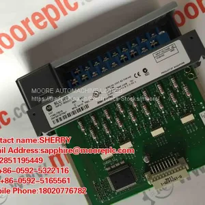 Allen Bradley 1756-TBNH В НАЛИЧИИ thumbnail-2