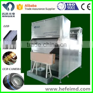 Advanced Color Sorting Machine for Plastic Recycling Processing, Color Sorter Machine thumbnail-1