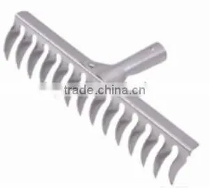 Rotary Hand Cultivator thumbnail-1