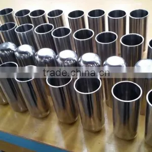 Exporting Polished Stainless Steel Crucibles thumbnail-5