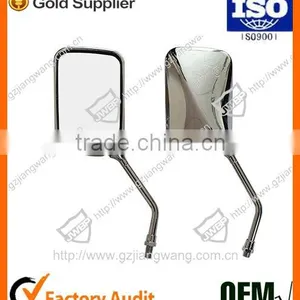 High Quality China Motorcycle Side Rearview Mirror for Honda thumbnail-1