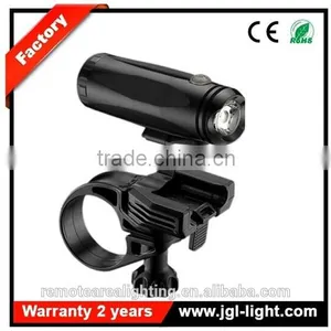 Rechargeable LED CREE 10W 1000lm Super Bright Bicycle Light 5JG-BC001 thumbnail-3