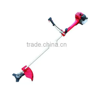 52cc 2-Stroke Side Attached Gasoline Brush Cutter With 1E44F-5 Engine (BC520) thumbnail-1