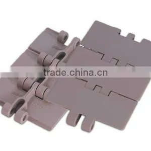 Straight Run Single Hinge Table Top Chain 820 Series thumbnail-1