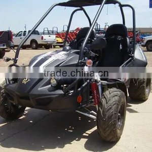 EPA CE Approved 150cc Buggy thumbnail-2