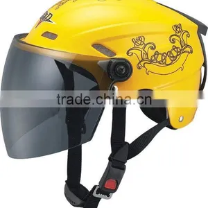 Unique Motorcycle Helmets(TKH-103) thumbnail-1