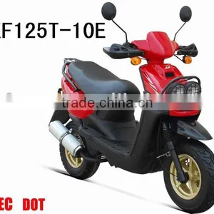 Scooter 125cc EEC thumbnail-1