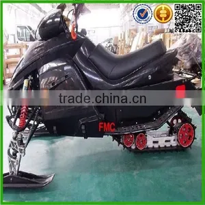 Snowmobiles for Sale(S-04) thumbnail-1
