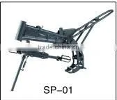 Upbeat Pit Bike Frame Dirt Bike Frame KITS thumbnail-1