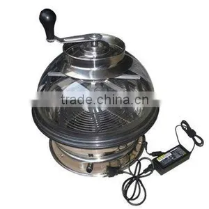 Hand & Motor Drive Leaf Trimmer thumbnail-2