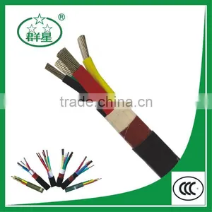 Pvc Insulated Cable thumbnail-1