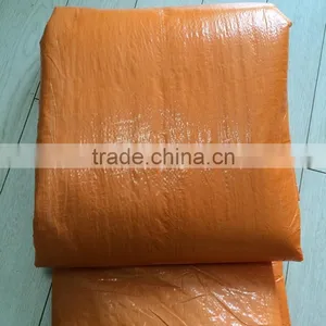 Waterproofing Insulated Tarpaulin, Covering Insulated Tarp, Concrete Curing Blanket thumbnail-1