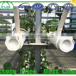 Agriculture Drip Irrigation System for Greenhouse thumbnail-3