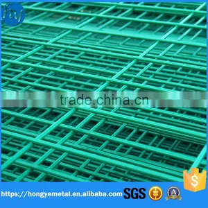Stainless Steel Wire,Galvanized Iron Wire Material And Welded Mesh Type 6x6 Concrete Reinforcing Welded Wire Mesh thumbnail-1