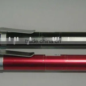 Medical Pen Light With Convex Lens thumbnail-1
