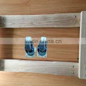 Rubber Neumatic Wheel thumbnail-2