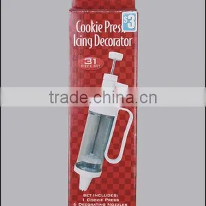 31pc Cake Decorator thumbnail-1