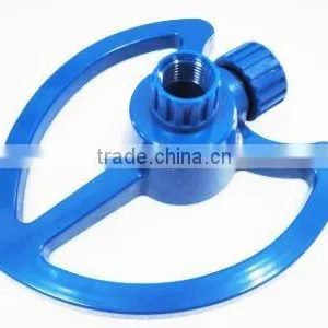 Plastic Sprinkler With Plastic Heart Shape Base thumbnail-6