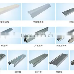Top Quality Universal Beam , Weld Beam , Light Steel Keel be Used for Roof Truss thumbnail-5