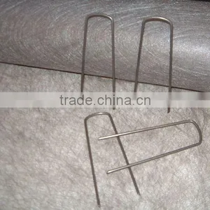 Galvanized Sod Staples thumbnail-1