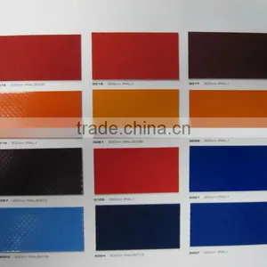 Pvc Tarpaulin Sheet Picture thumbnail-3