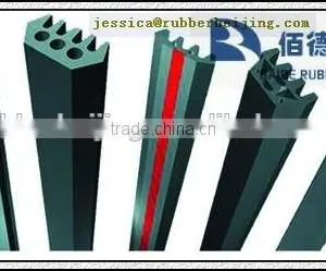 High Quality Flat Solar Rubber Strips thumbnail-1