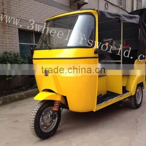 (US$1139.00)175cc Water Cooled Engine Bajaj Three Wheeler Price/bajaj Three Wheeler Auto Rickshaw Price /Three Wheel Motorcycle thumbnail-2