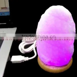UNIQUE USB SALT LAMPS thumbnail-4