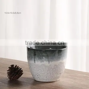 Creative Handmade Indoor Ceramic Decorative Pots thumbnail-1