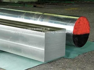 The Best Inconel 625 Bar thumbnail-3