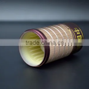 Wine Bottle Used Aluminum Non Refillable Caps thumbnail-5