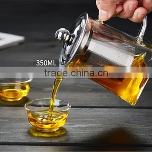 Arabia Teapot Arabic Tea Pot Insulated Tea Pot thumbnail-2