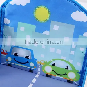 Y107 Kid's Storage Chair thumbnail-3