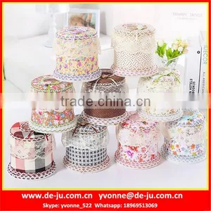 Rural Style Paper Holder Dispenser thumbnail-1
