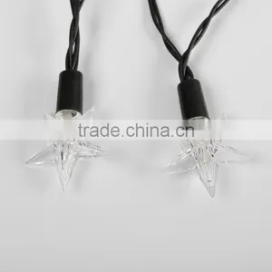 Wedding Table Centerpieces 3AA Battery Powered LED String Lights thumbnail-5