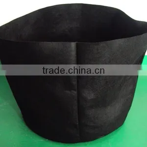 Hydroponics Bags Non Woven Fabric Pot Self Watering Planter thumbnail-2
