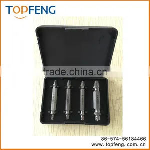 Speed Out Screw Extractor Remove Damaged Screw Extractor thumbnail-1