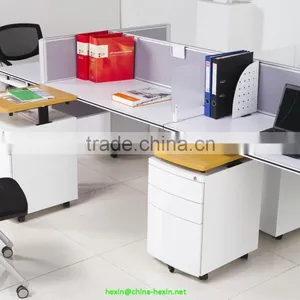 Adjustable Tambour Door Filing Cabinet thumbnail-6