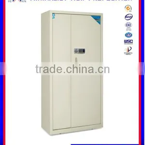 Durable Mechanical Steel Big Safe Box thumbnail-1