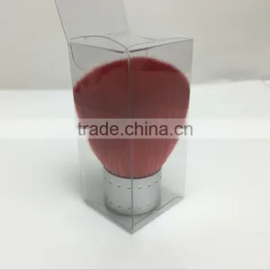 Wholesale Cheap Cosmetic Brush Kabuki Brush Powder Brush Makeup Brush thumbnail-3