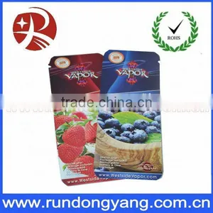 Resealable Plastic Bag for Food thumbnail-1