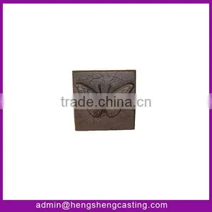 Cast Iron Wall Hanging Wholesale thumbnail-1