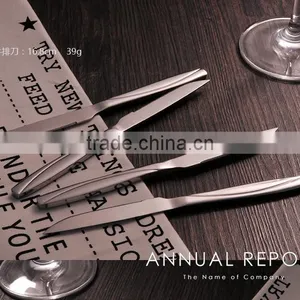 Stainless Steel Fruit Knife HRD thumbnail-1