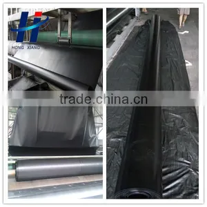 Fish Farm Pond Liner Hdpe Geomembrane thumbnail-3