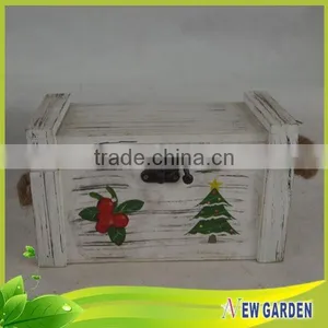 Professional OEM/ODM Factory Supply Long Rectangular Planter Box thumbnail-5