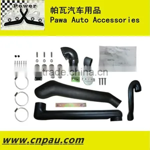 4wd Mitsubishi Pajero NM Series Snorkel With High Quality thumbnail-1